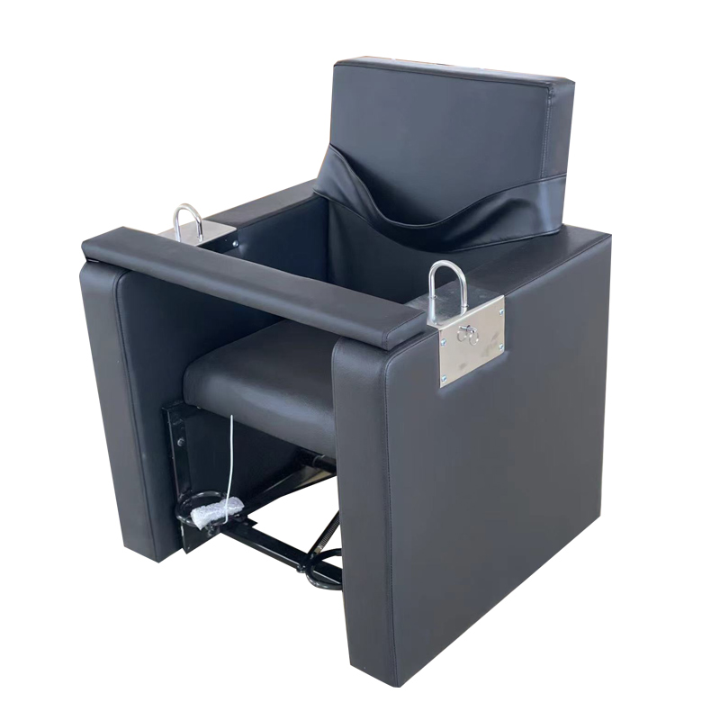 防撞椅-沙发+约束